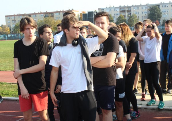 Tinódi Kupa 2018.