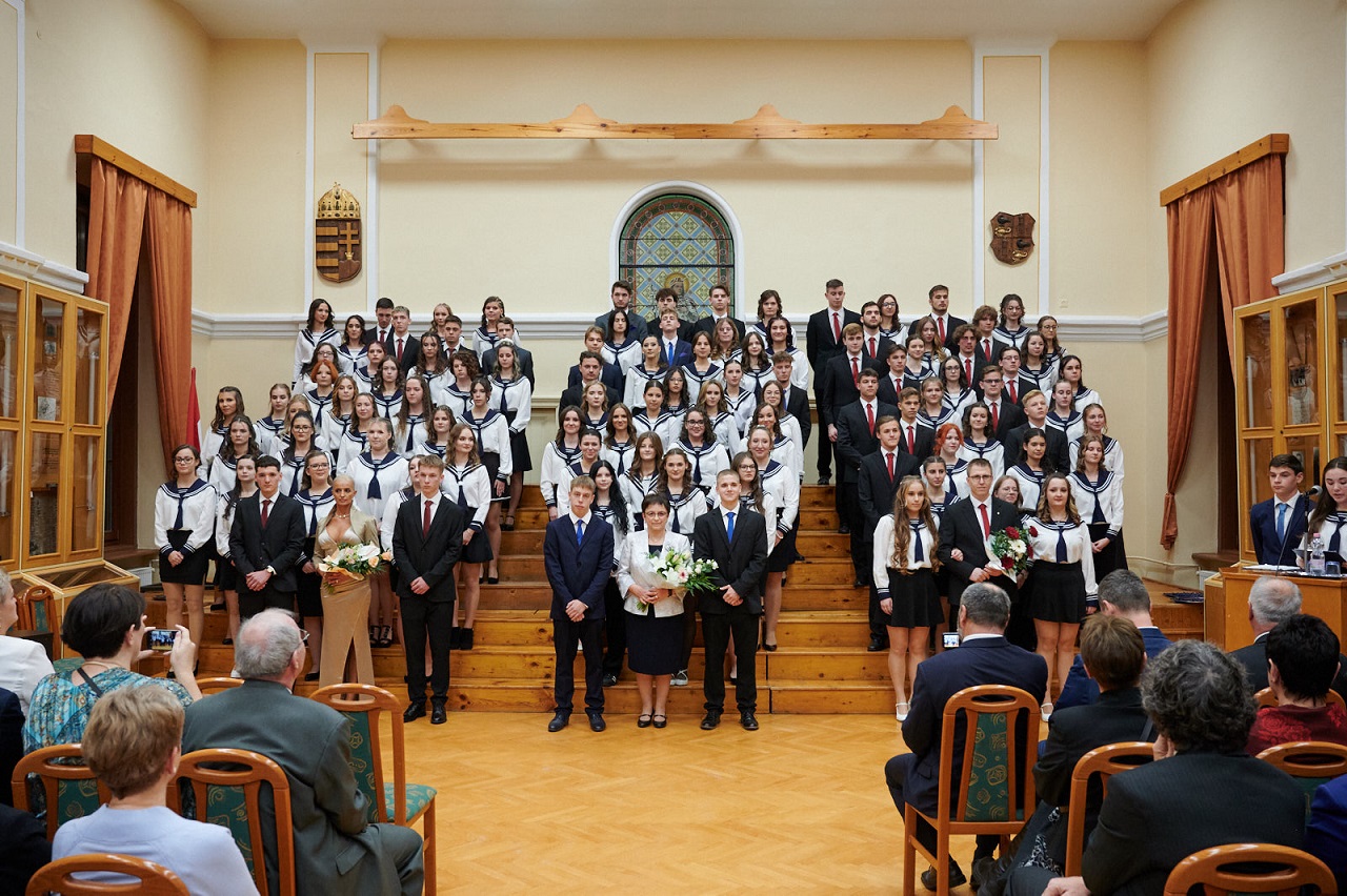 Forrás: Tóth Fotó - Szombathely